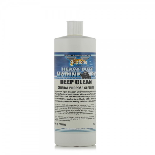Gliptone Deep Clean 1 litre  (32 oz)